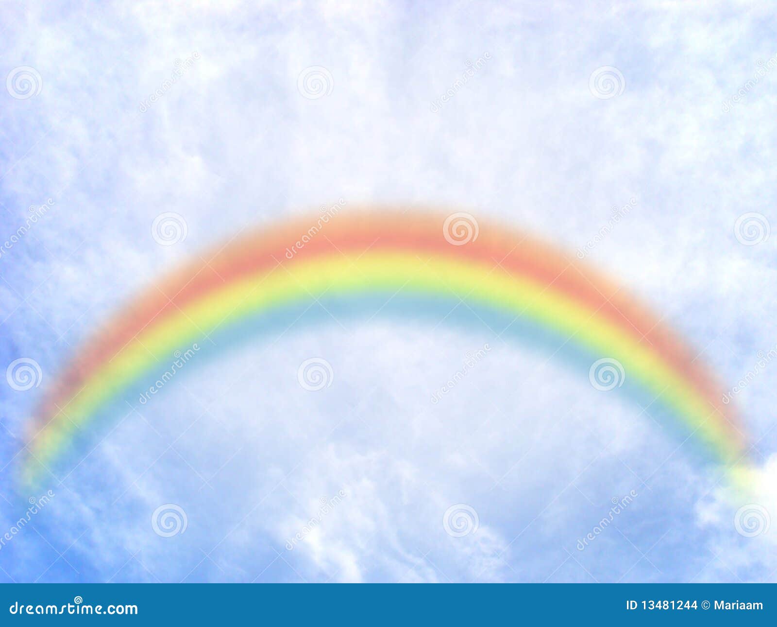 Uitgelezene Symbool van hoop en vrede stock foto. Afbeelding bestaande uit FO-49