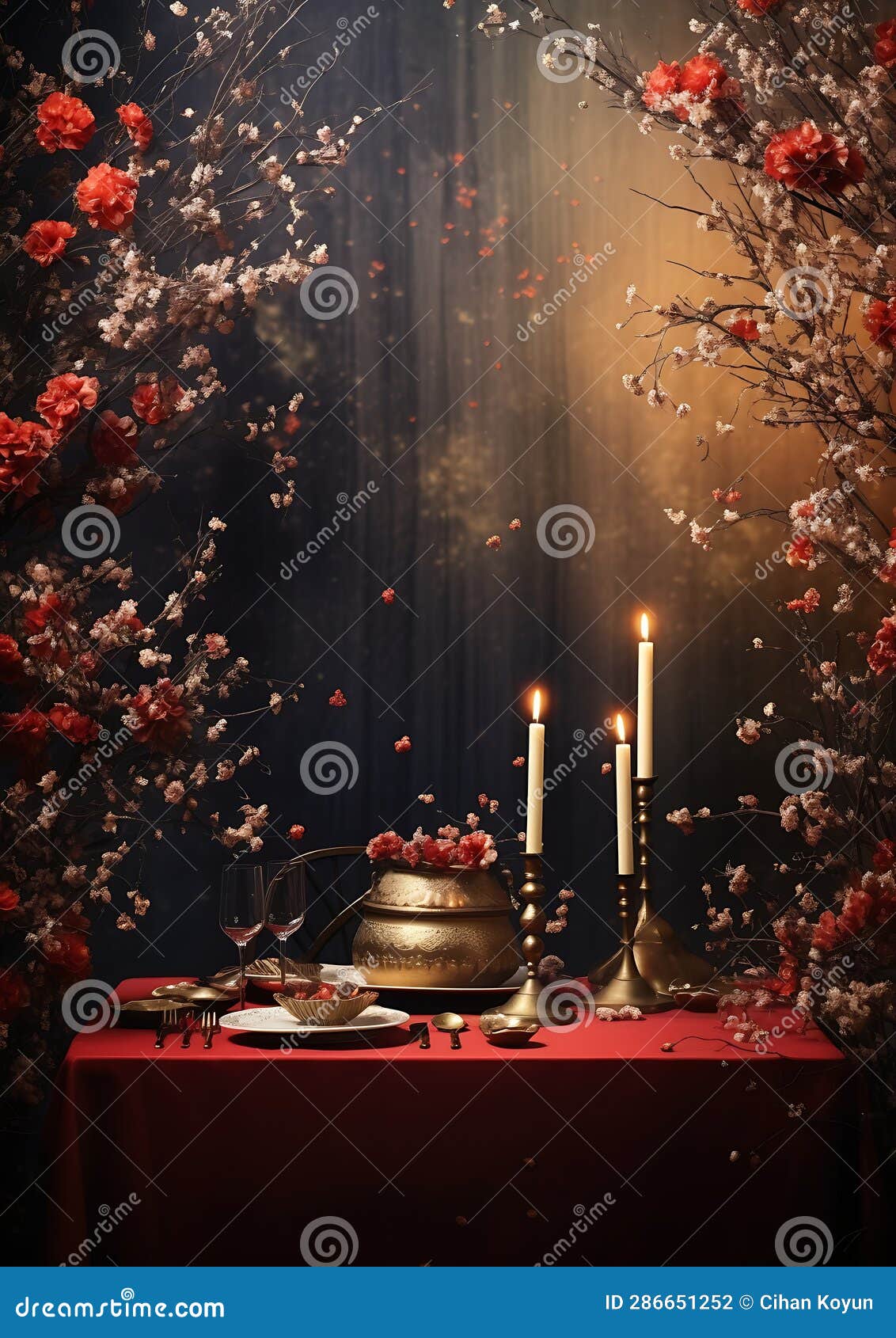 A Symphony of Creativity Invitation Card Backgrounds for Inspiration