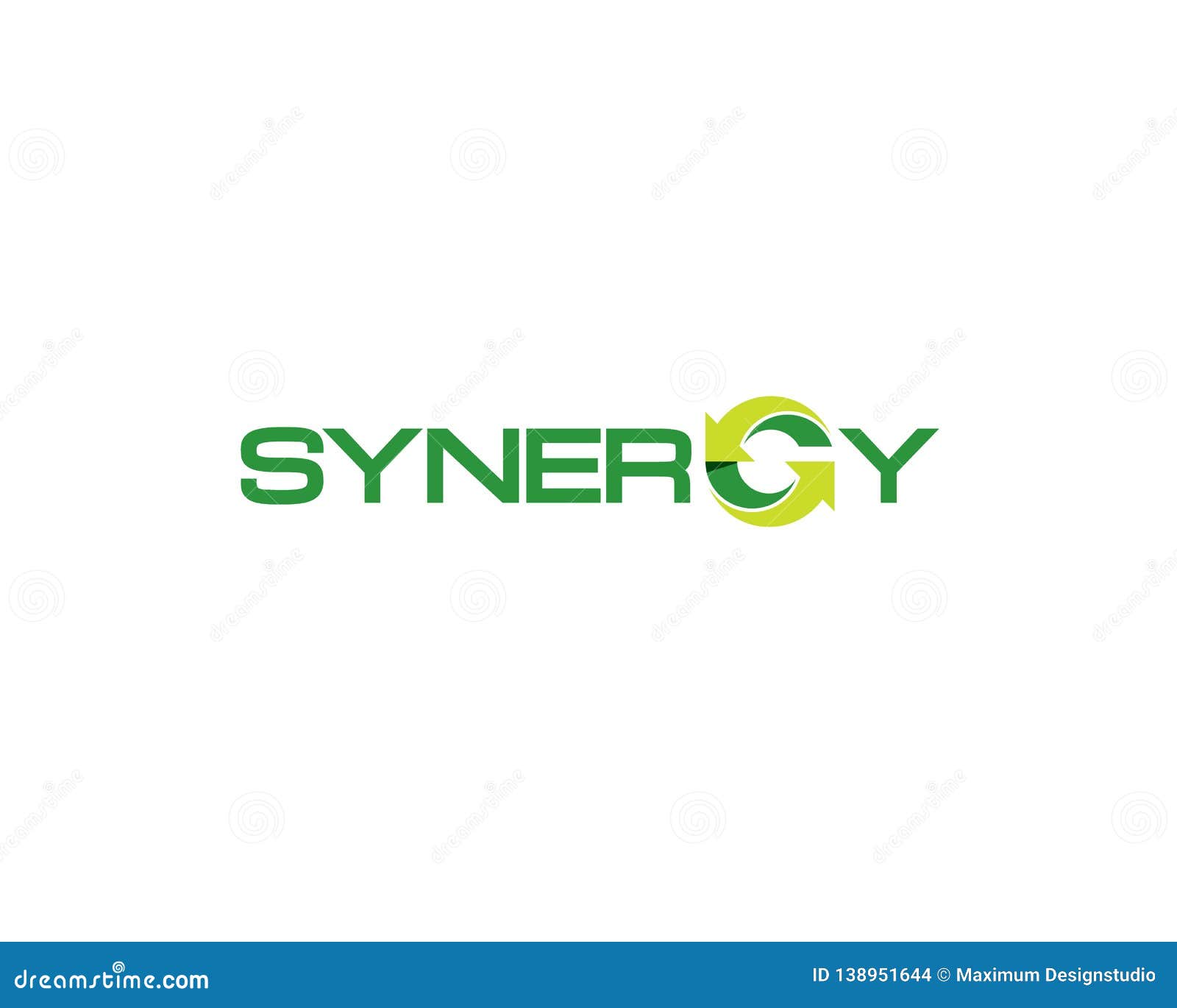 synergy proccess logo