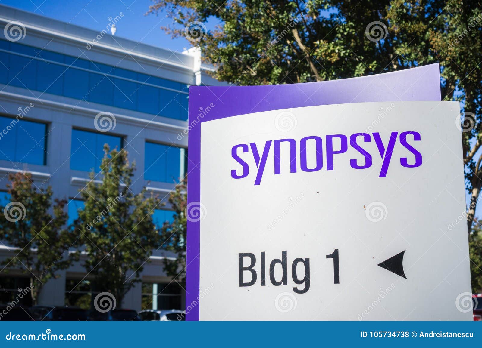 SYNOPSYS Technology Symposium in Athens had great participation from HETiA  Companies - HETiA