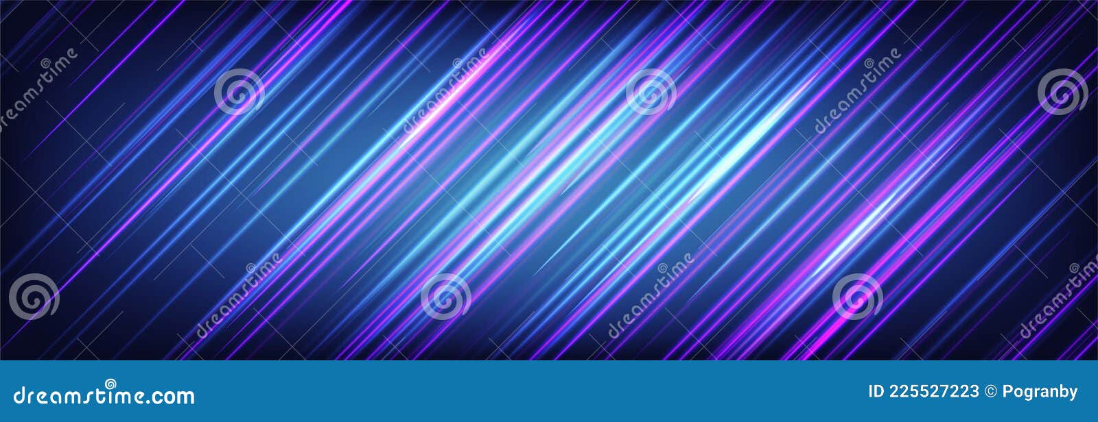 Cyberpunk Concept Ad Tech A 3d Rendering Of A Purple And Blue Geometric  Abstract Background, Cyberpunk Background, Sci Fi Background, Perspective  Background Image And Wallpaper for Free Download