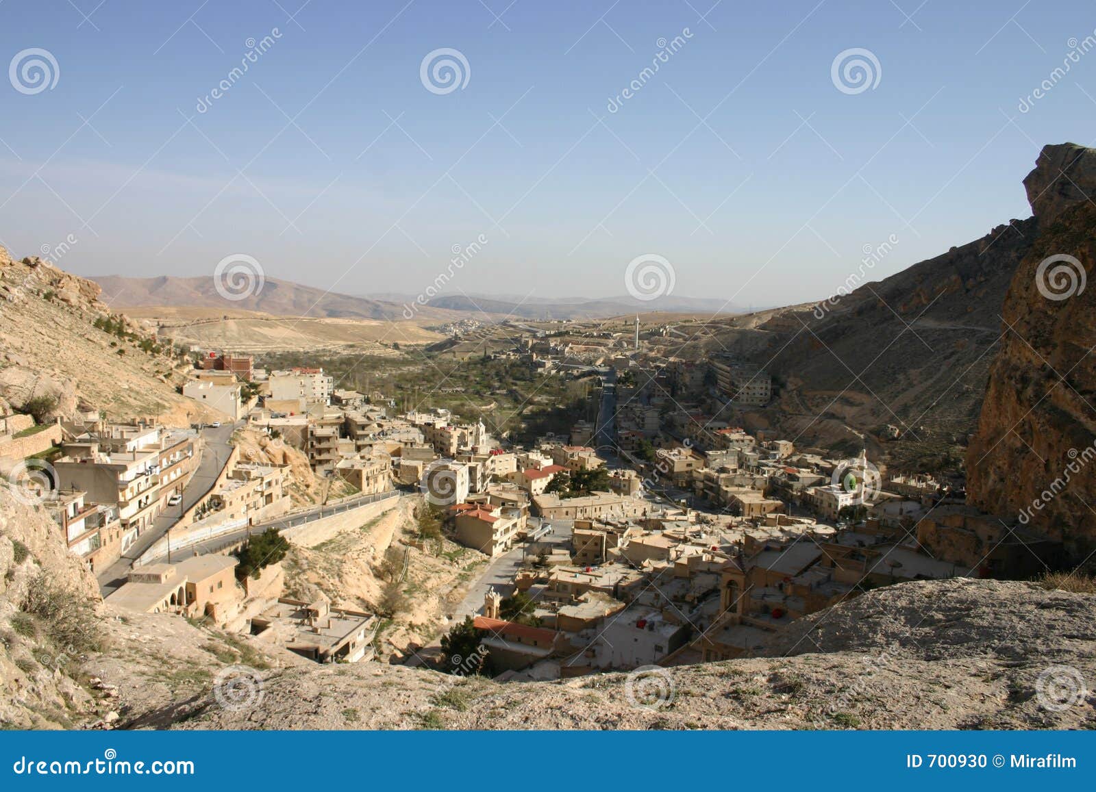 syria
