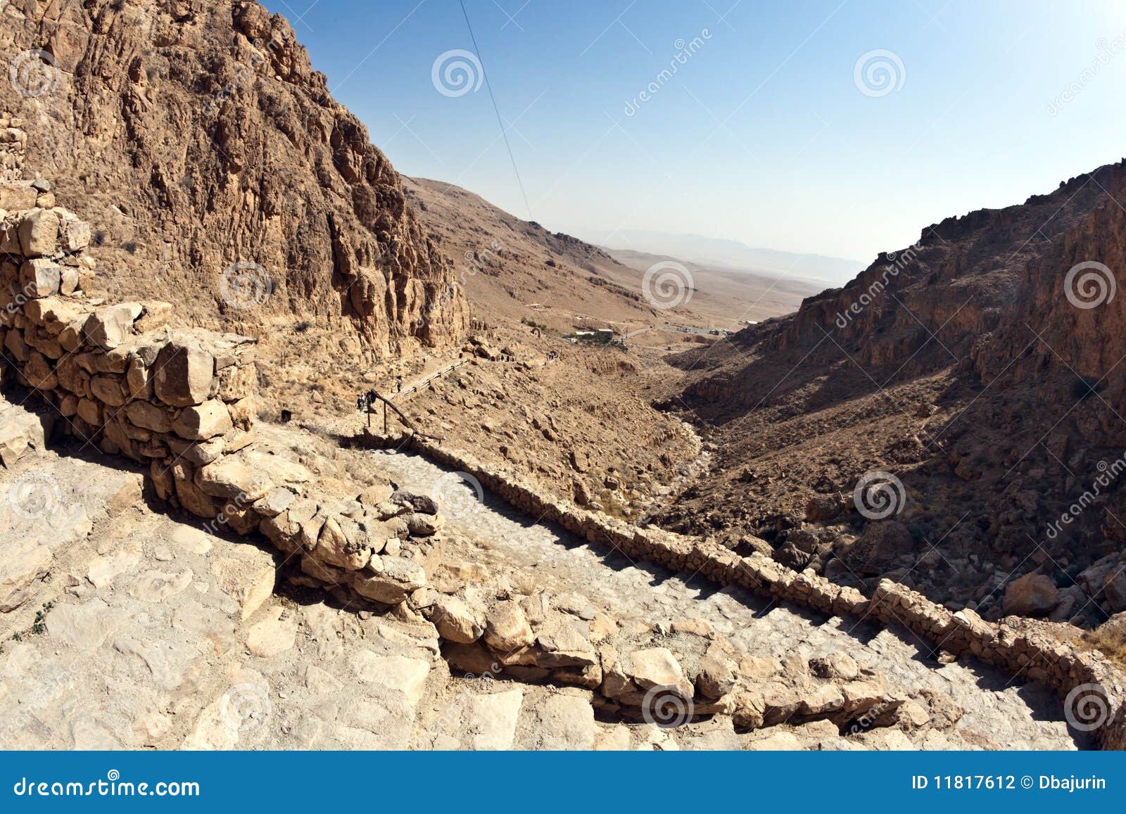 syria - deir mar musa al-habashi nebek