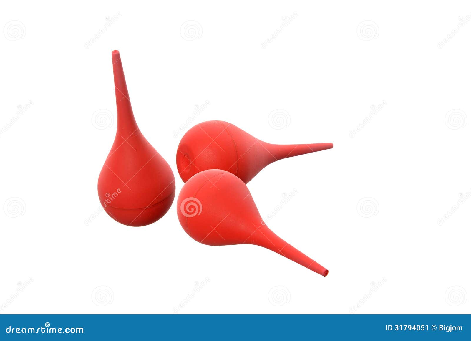 Syringe Ball stock image. Image of blowing, enema, instrument 31794051