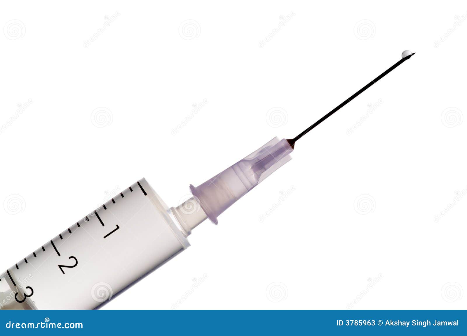 Syringe close up stock image. Image of injection, pharmacy 3785963
