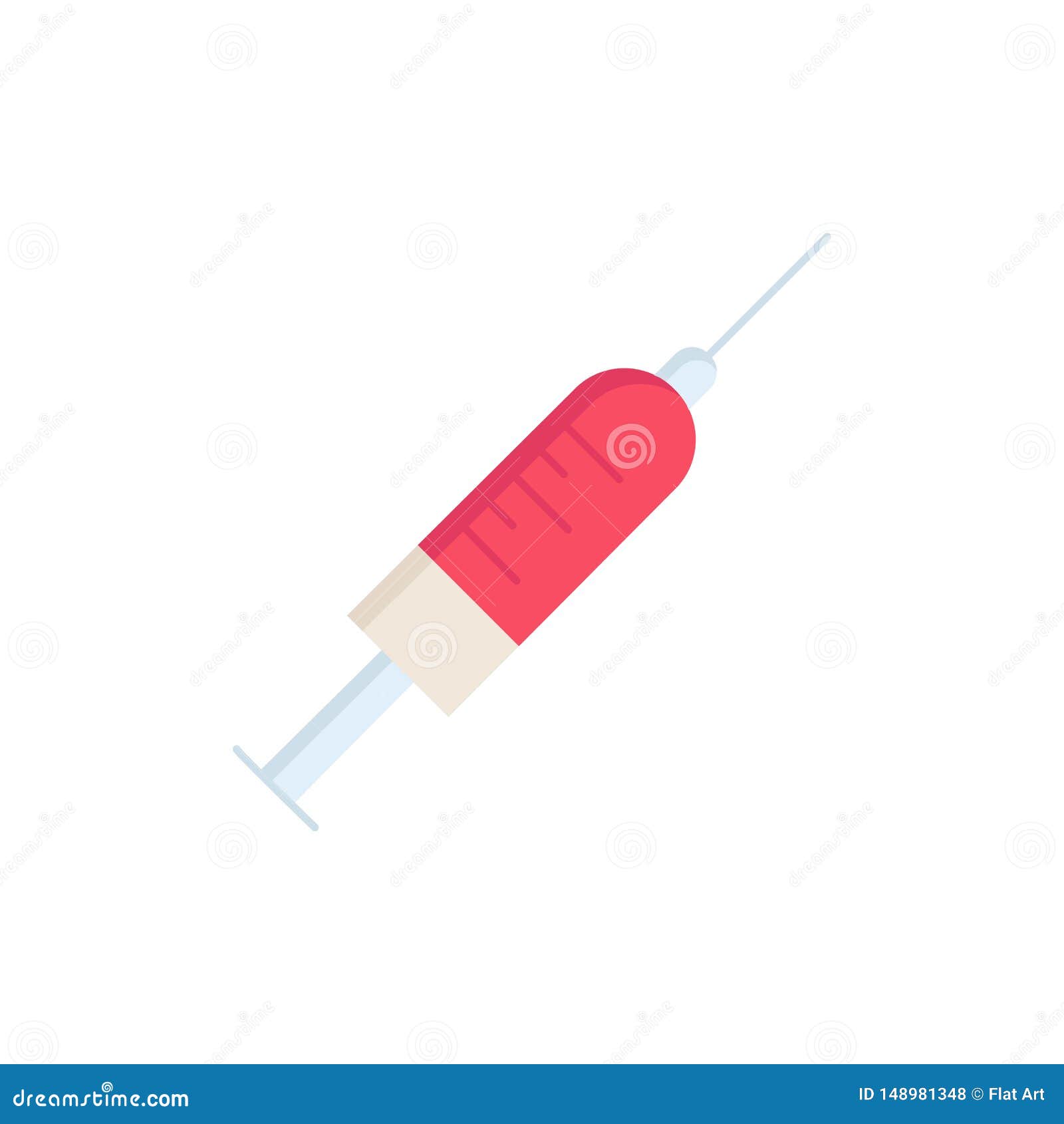 Hypodermic Needle Color Chart