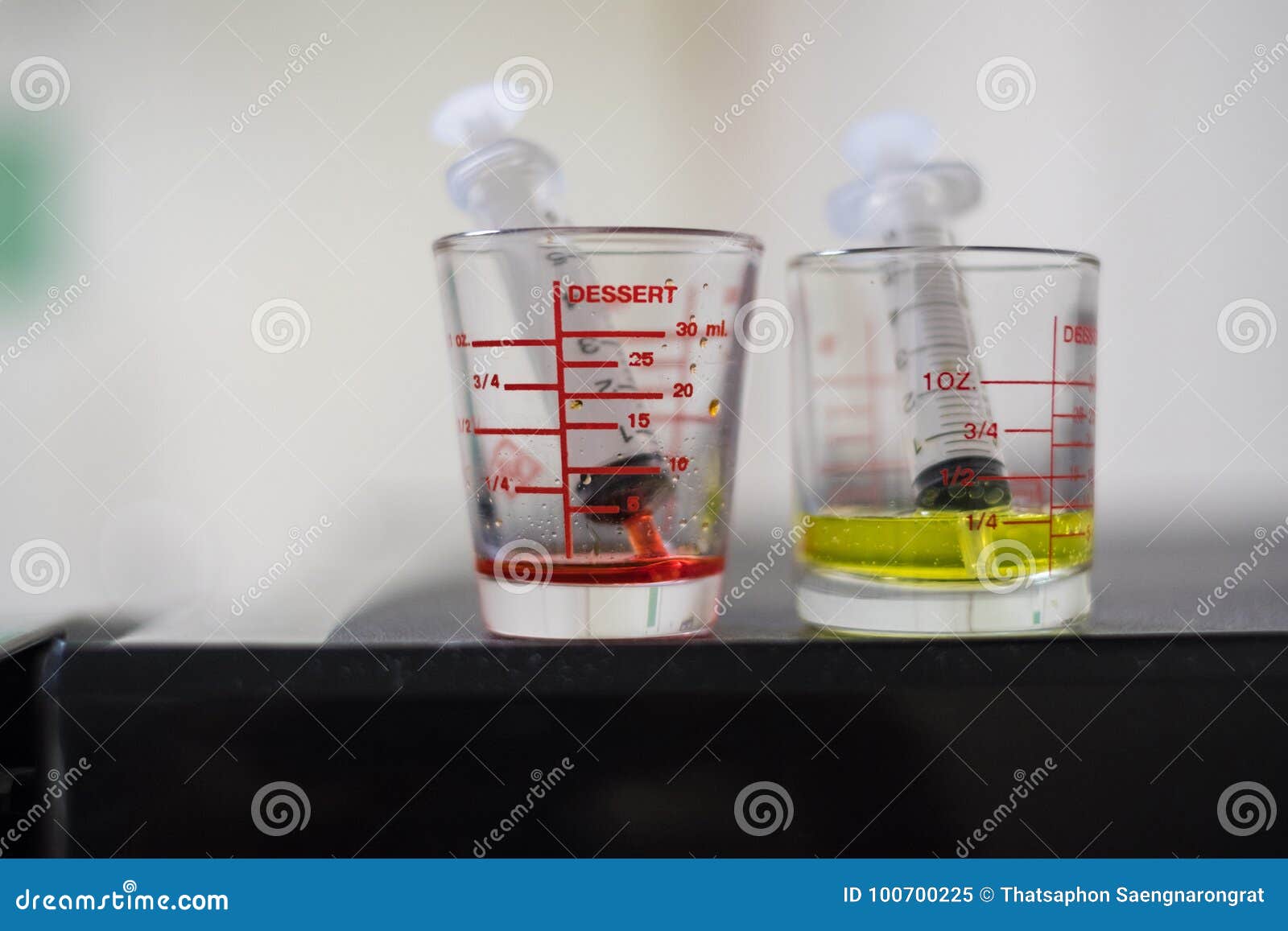 239 Medicine Measuring Cup Stock Photos, High-Res Pictures, and