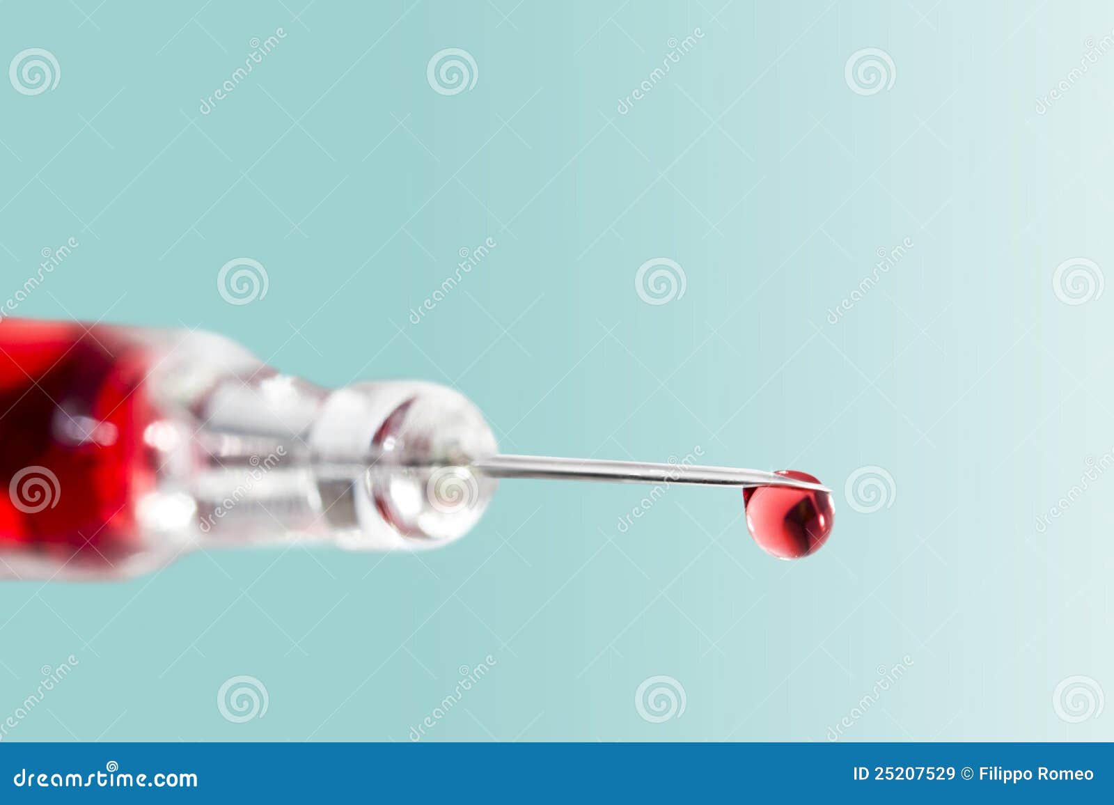 Syringe vial stock image. Image of track, vial, syringe 25207529