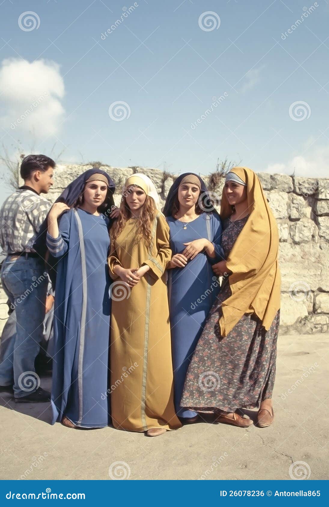 Syrische single frauen