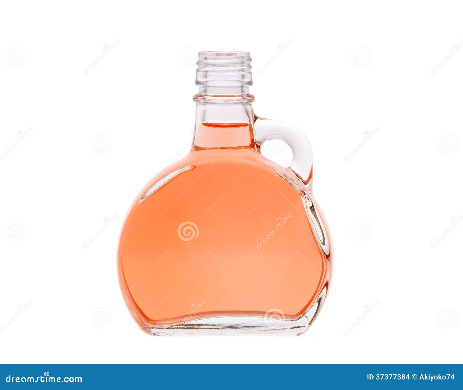 Syrup in glass bottle stock photo. Image of maple, produce 37377384
