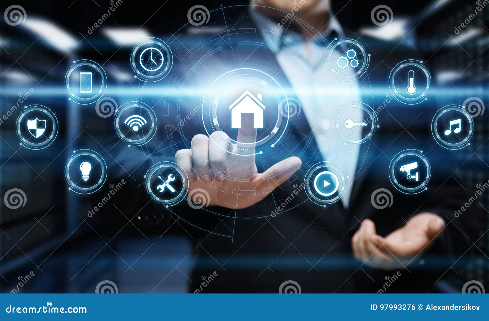 Systeme De Controle Intelligent De Domotique Concept De Reseau Internet De Technologie D Innovation Photo Stock Image Du Doigt Maison Systeme De Controle Intelligent De Domotique Concept De Reseau Internet De Technologie D Innovation Photo Stock Image Du Doigt Maison
