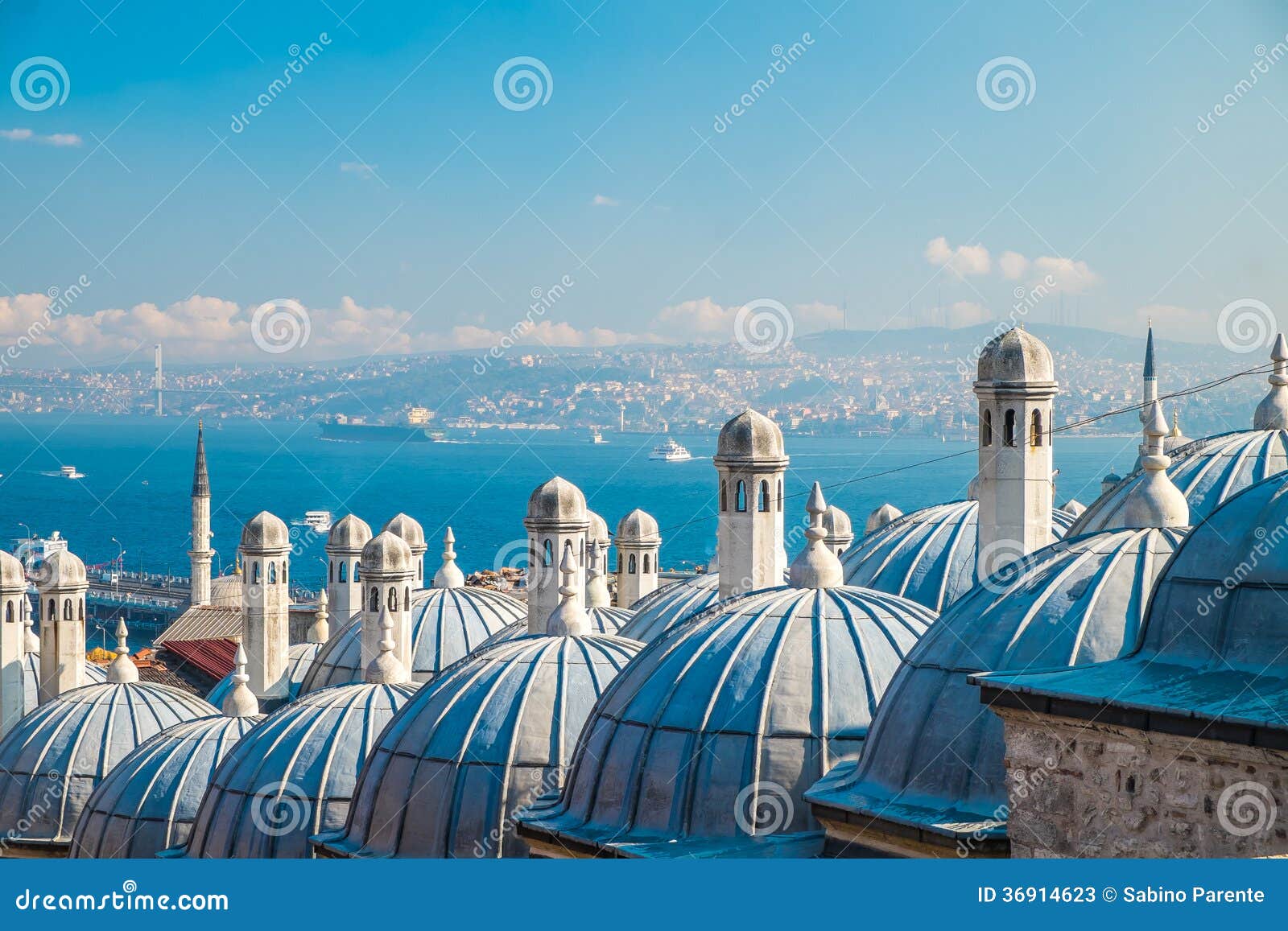 sÃÂ¼leymaniye mosque, istanbul