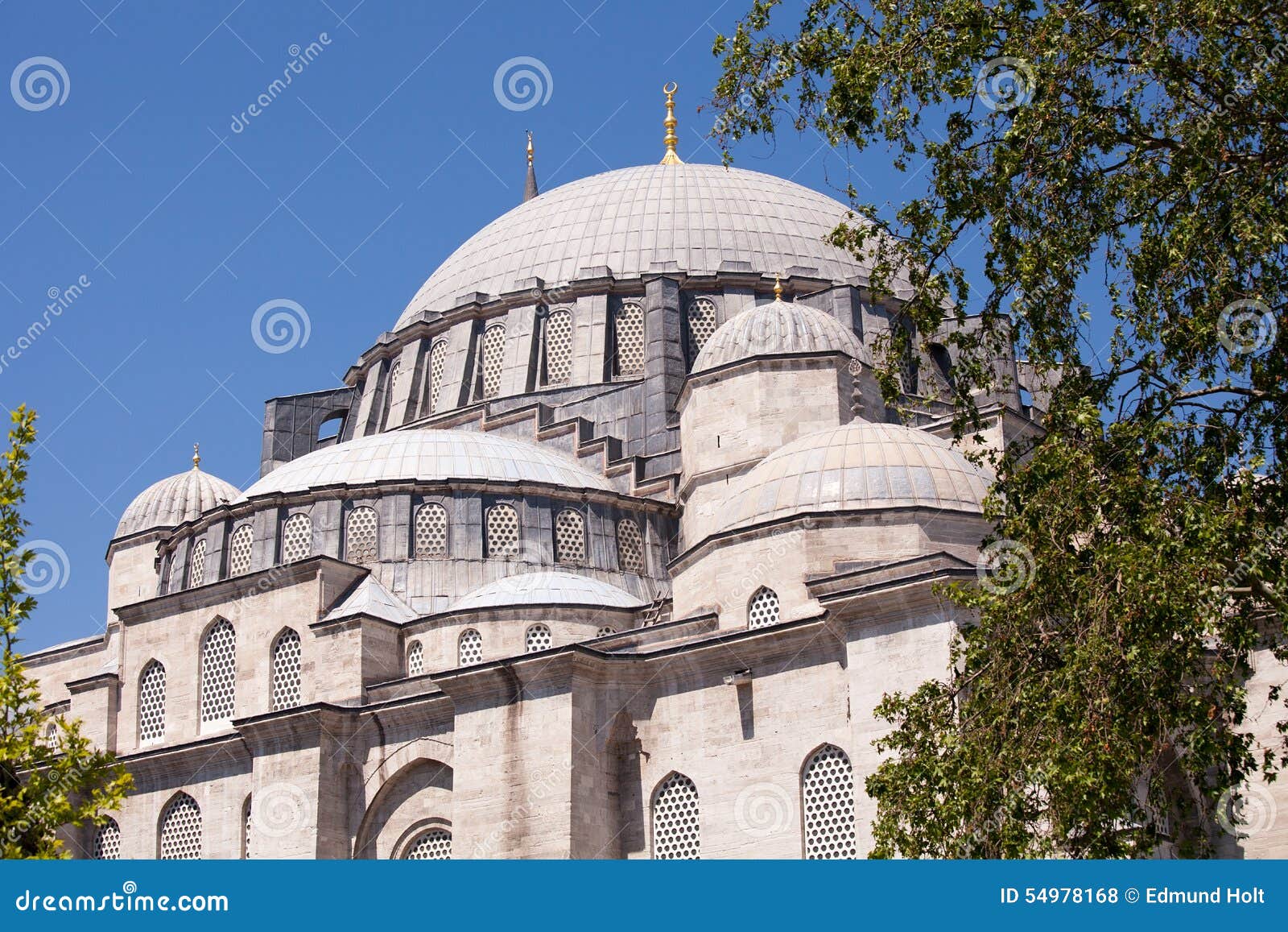 sÃÂ¼leymaniye mosque, istanbul