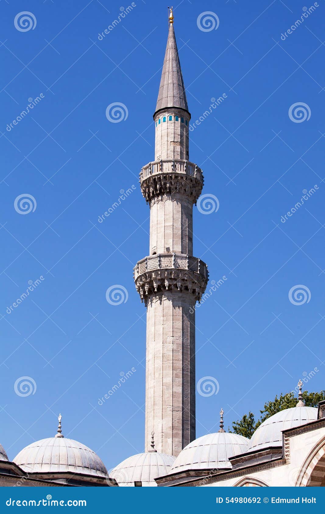 sÃÂ¼leymaniye mosque minaret