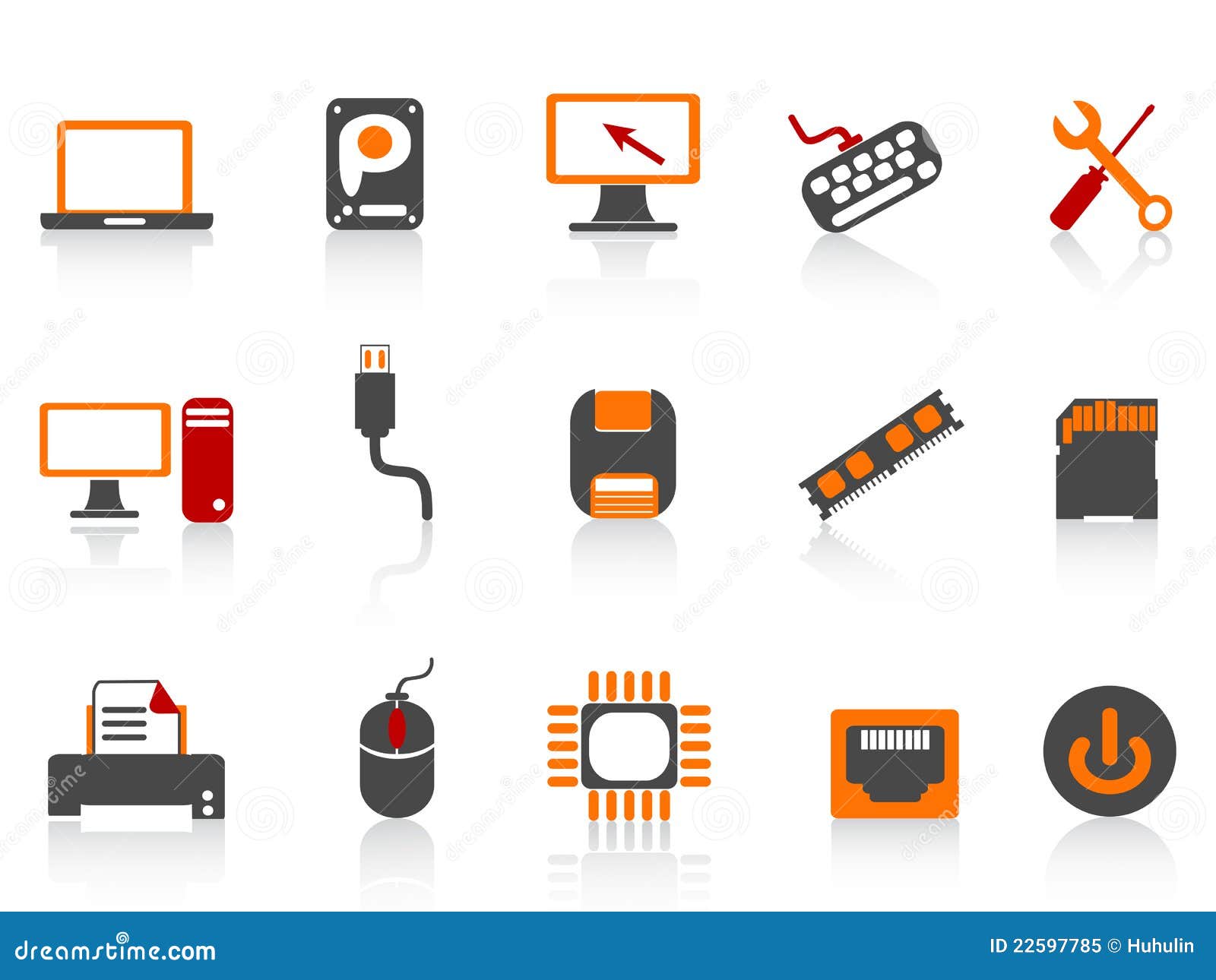 graphiste informatique