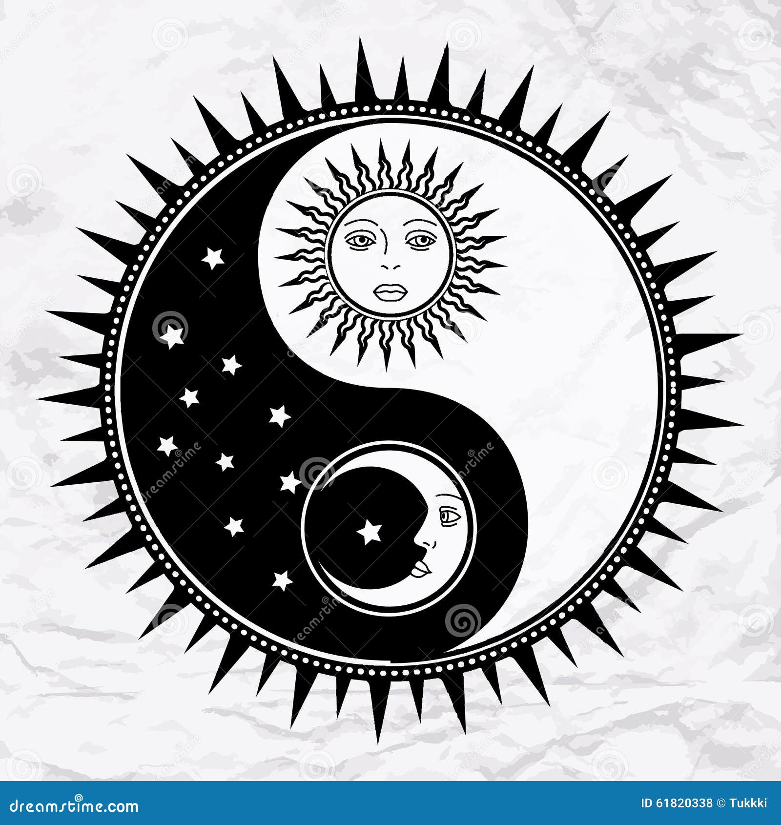 List 104+ Pictures Que Significa El Sol Y La Luna Juntos Superb