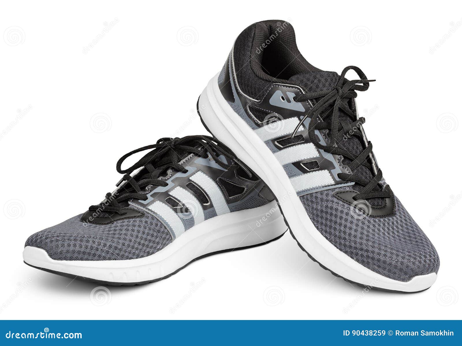 sapatilhas corrida adidas