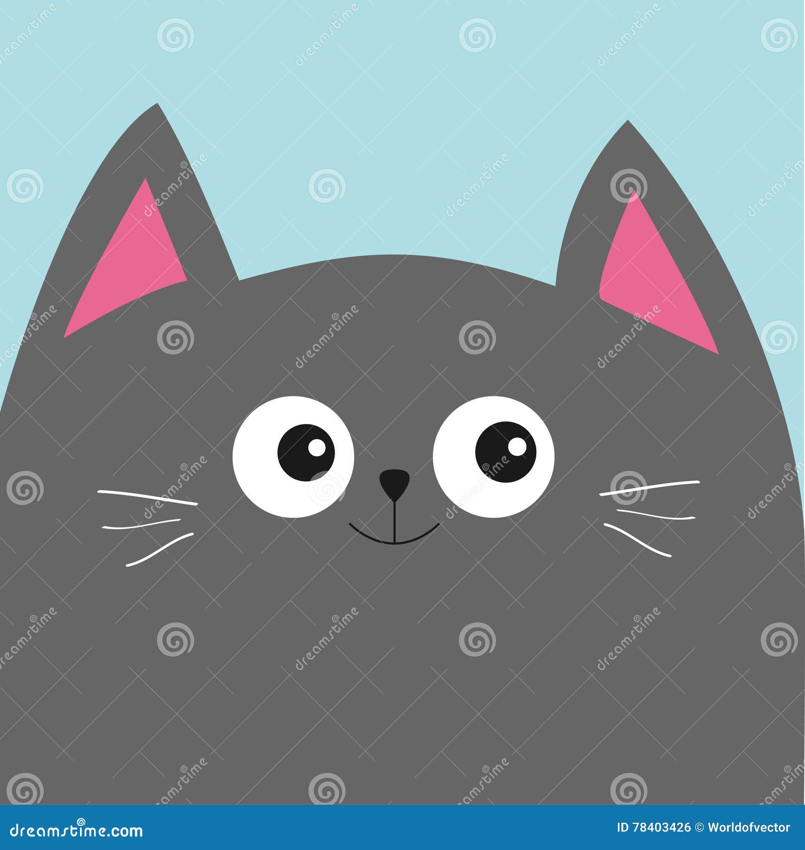 Tete Grise De Chat Avec De Grands Yeux Et Moustache Personnage De Dessin Anime Mignon Carte De Collection De Bebe D Animal Famili Illustration De Vecteur Illustration Du Drole Illustration Tete Grise De Chat Avec De Grands Yeux Et Moustache Personnage De Dessin Anime Mignon Carte De Collection De Bebe D Animal Famili Illustration De Vecteur Illustration Du Drole Illustration