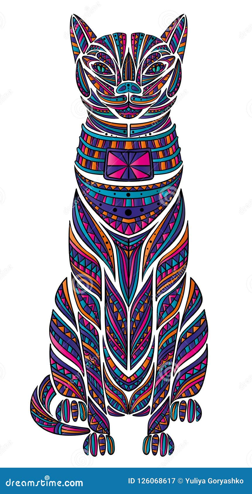 Tete Modelee Du Chat Africain Indien Conception De Totem Tatouage De L Egypte Il Peut Etre Employe Pour La Conception D Un T Shir Illustration De Vecteur Illustration Du Signe Afrique Tete Modelee Du Chat Africain Indien Conception De Totem Tatouage De L Egypte Il Peut Etre Employe Pour La Conception D Un T Shir Illustration De Vecteur Illustration Du Signe Afrique