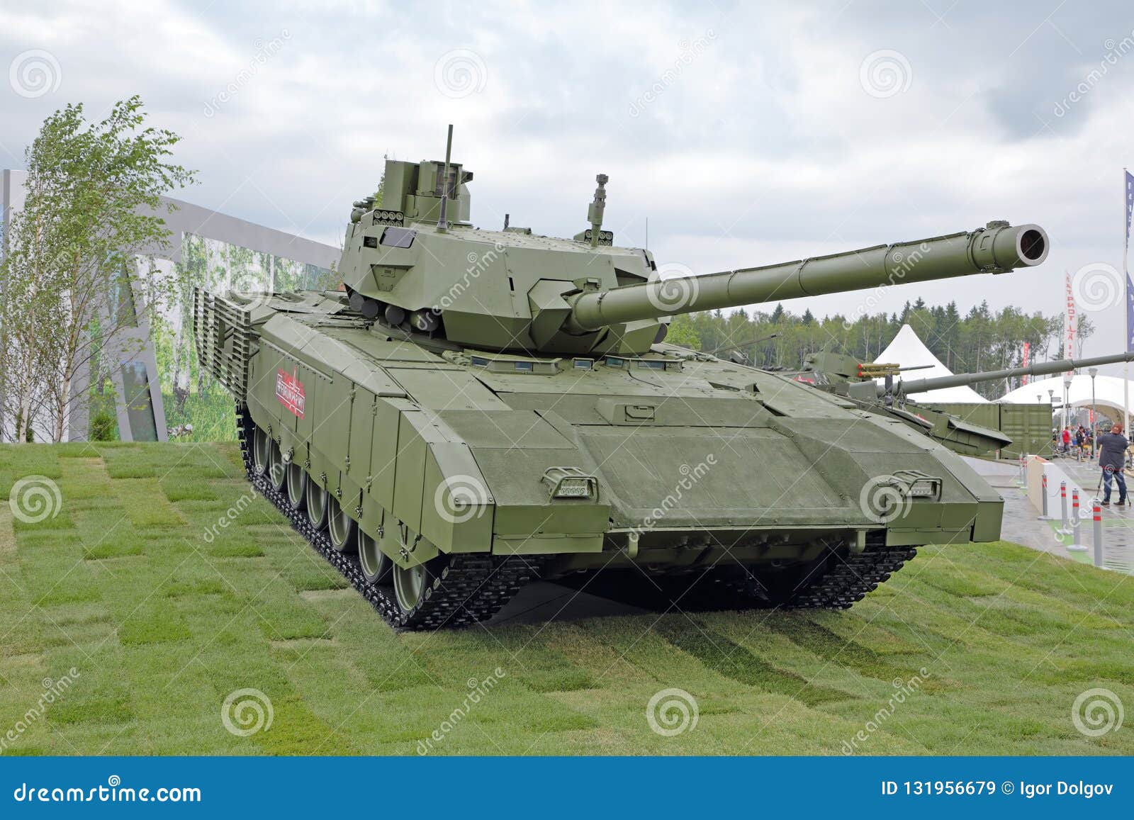 T 14 Armata Is A New Russian Main Battle Tank Editorial Stock Image Image Of Armored Battle T 14 Armata Is A New Russian Main Battle Tank Editorial Stock Image Image Of Armored Battle