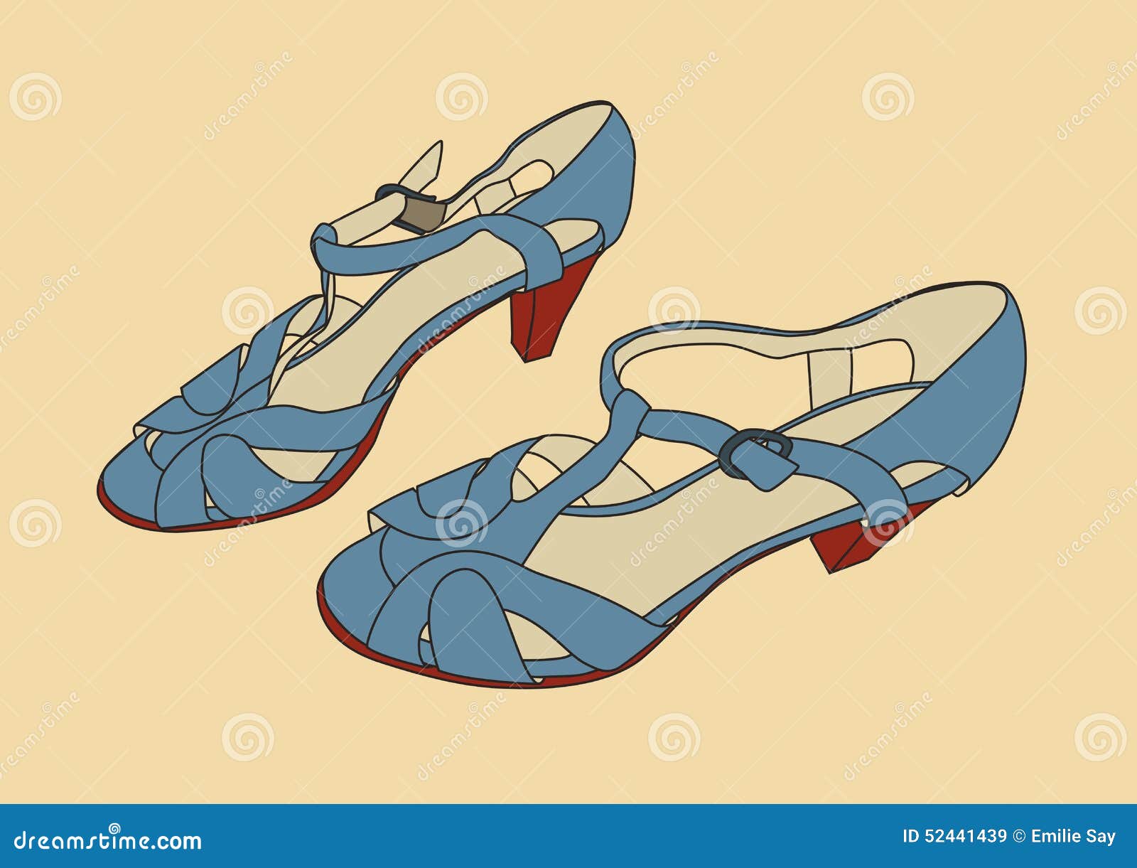 t bar heels vintage