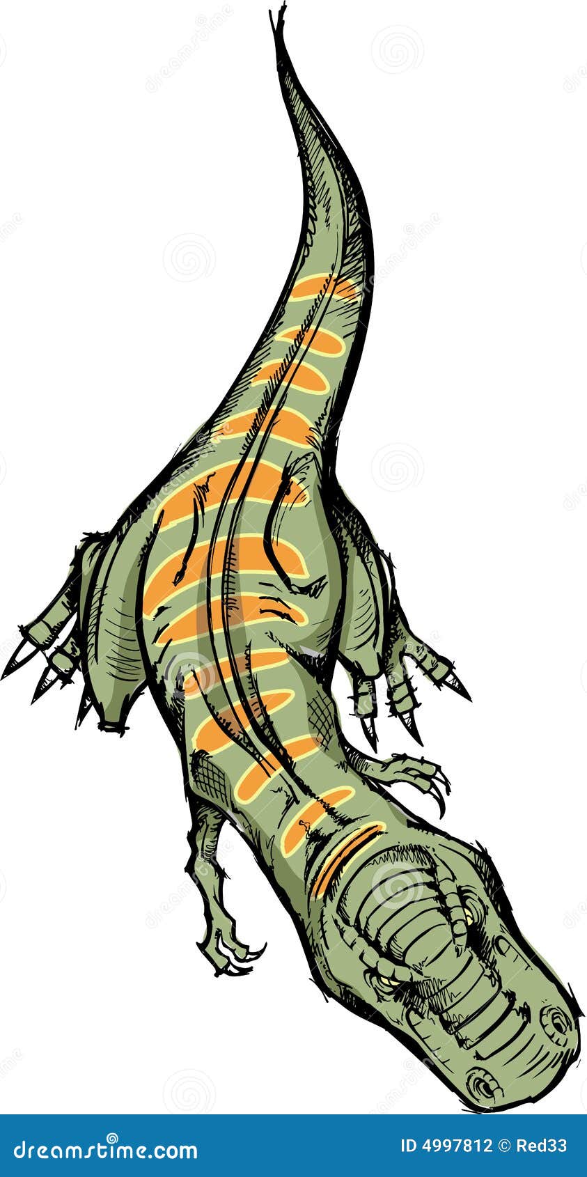 dinosaur claw clip art - photo #30