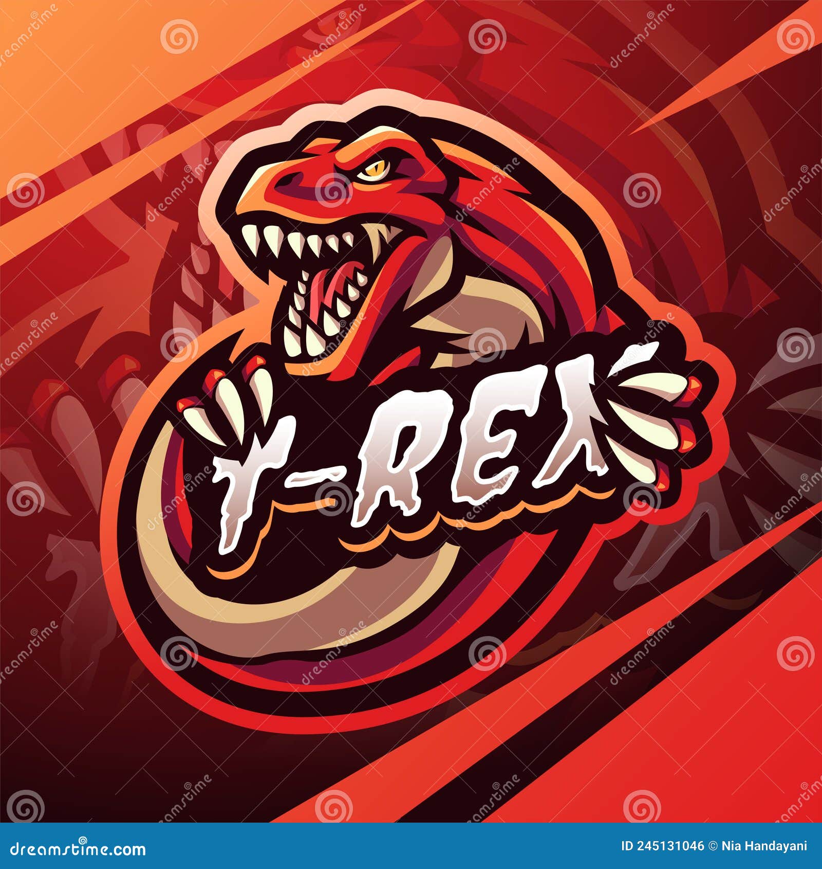 T Rex Game Vector Art, Icons, and Graphics for Free Download