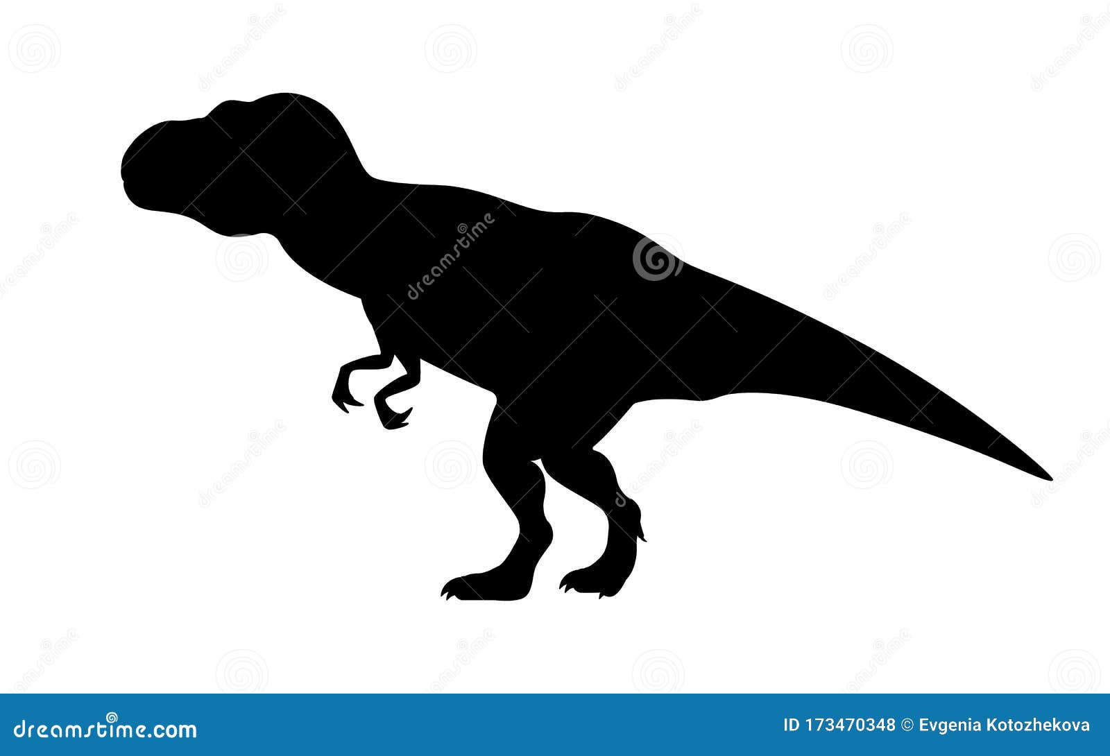 Featured image of post Tyrannosaurus Rex Trex Vector 1939 tyrannosaurus rex 3d models