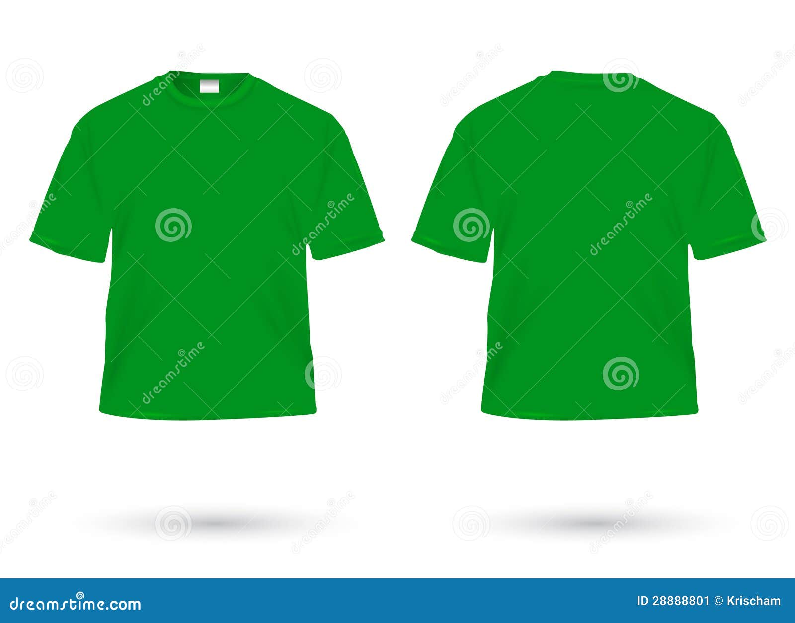 Green Shirt Stock Illustrations – 77,219 Green Shirt Stock Illustrations,  Vectors & Clipart - Dreamstime