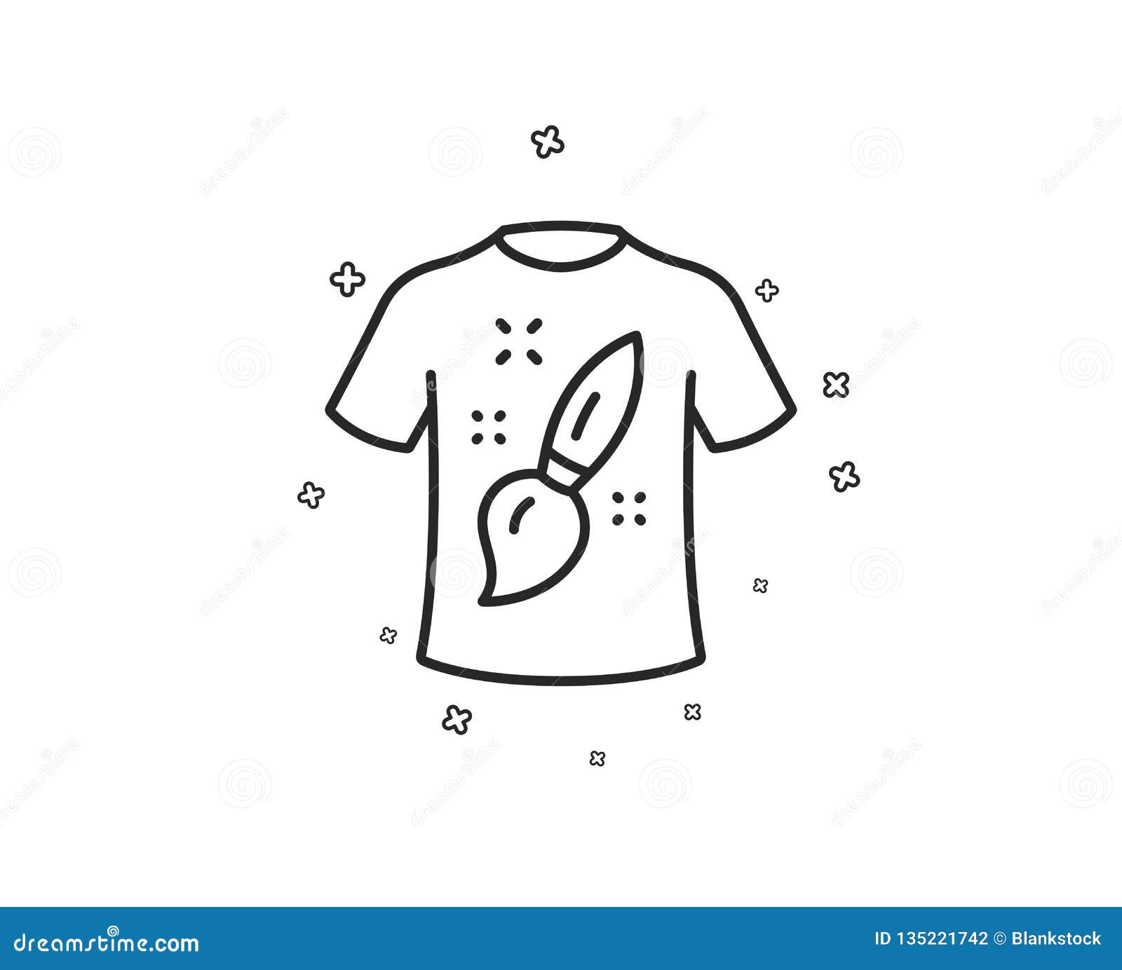 Black T Shirt Front And Back Vector Art, Icons, and Graphics for