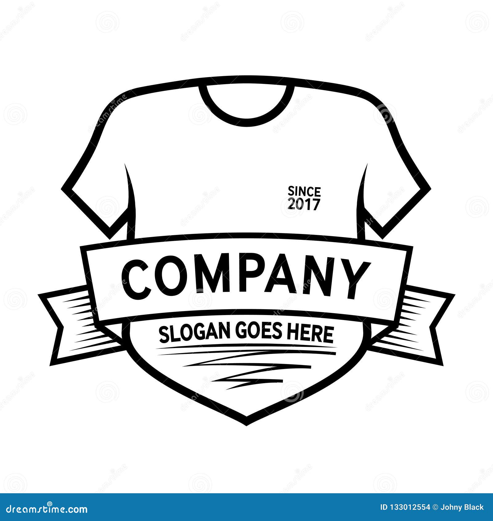 Thiết kế design a t shirt logo để tạo nên phong cách của riêng bạn