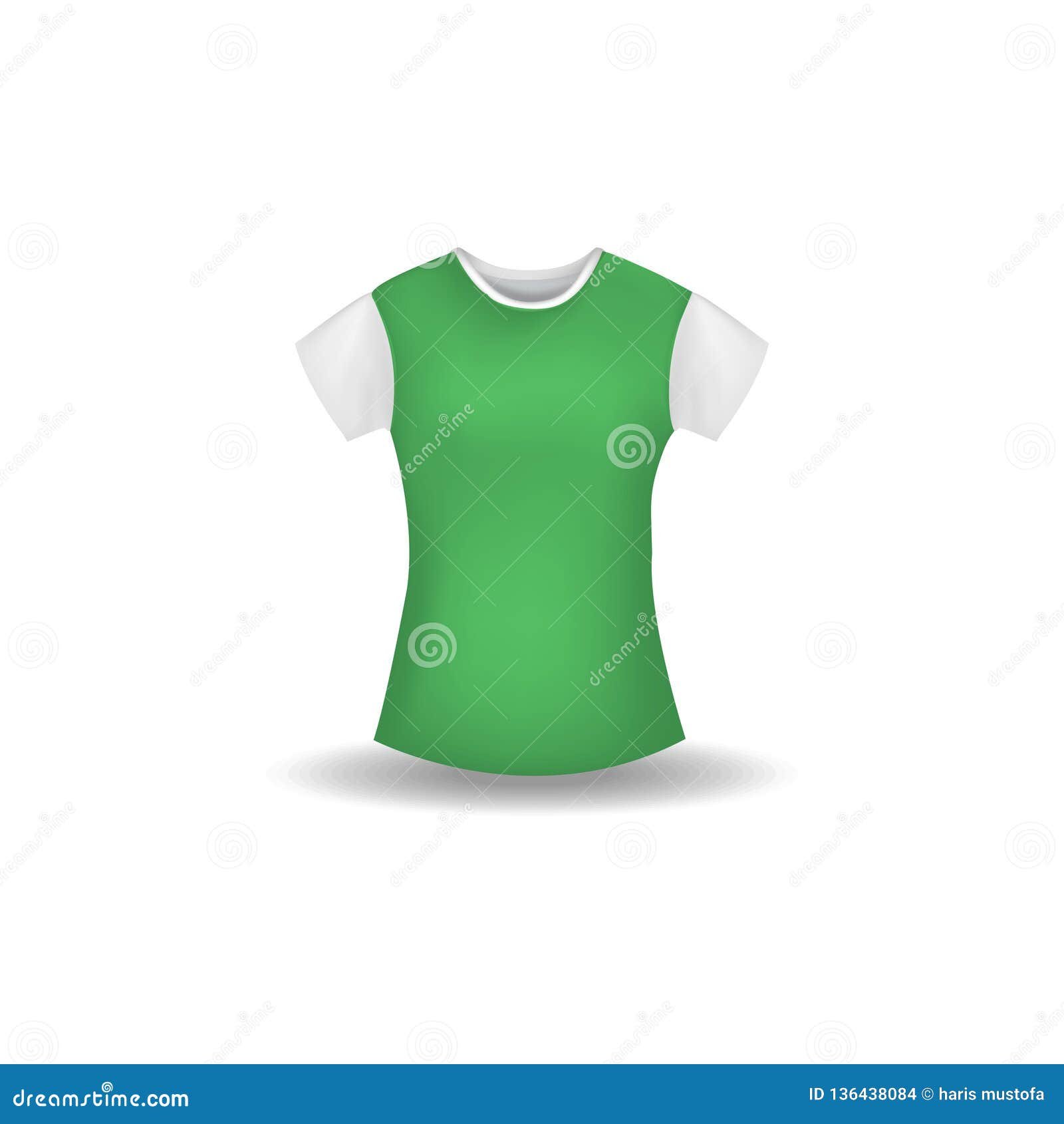 t shirt mockup design