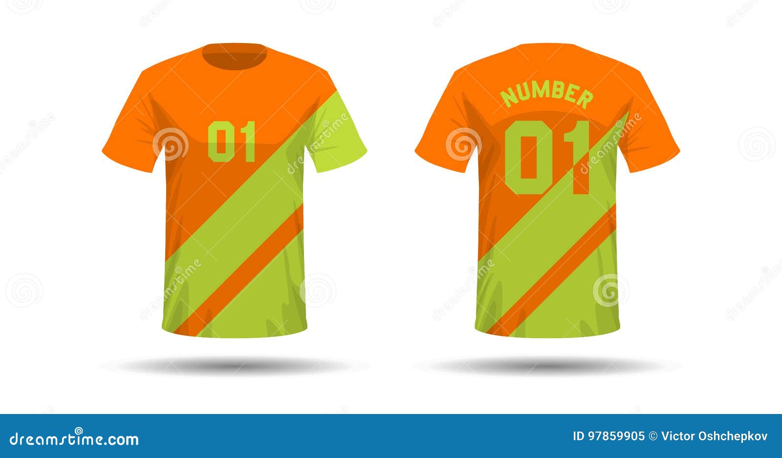 T-shirt sport design stock vector. Illustration of apparel - 97859905