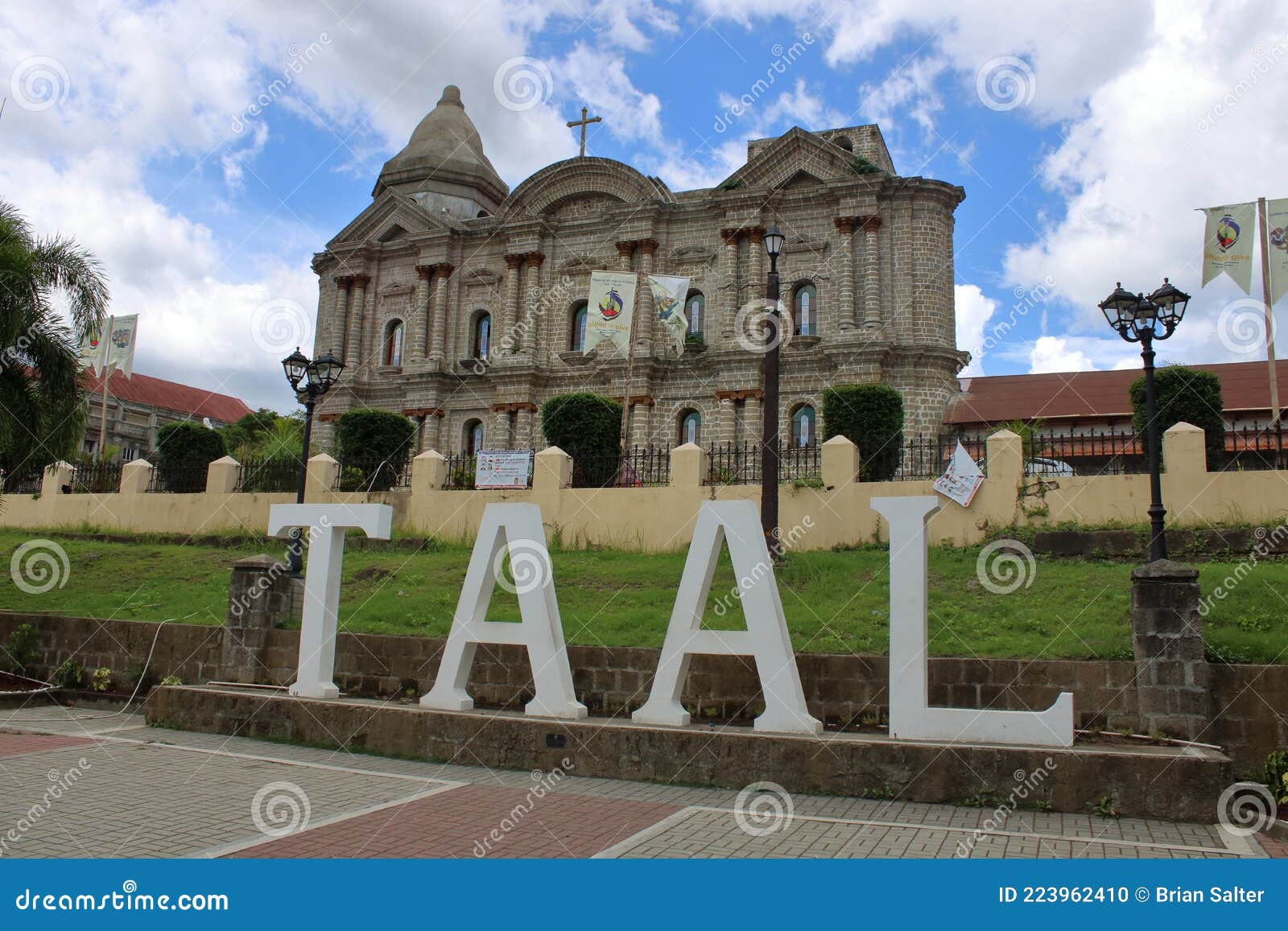 san martin ng tours