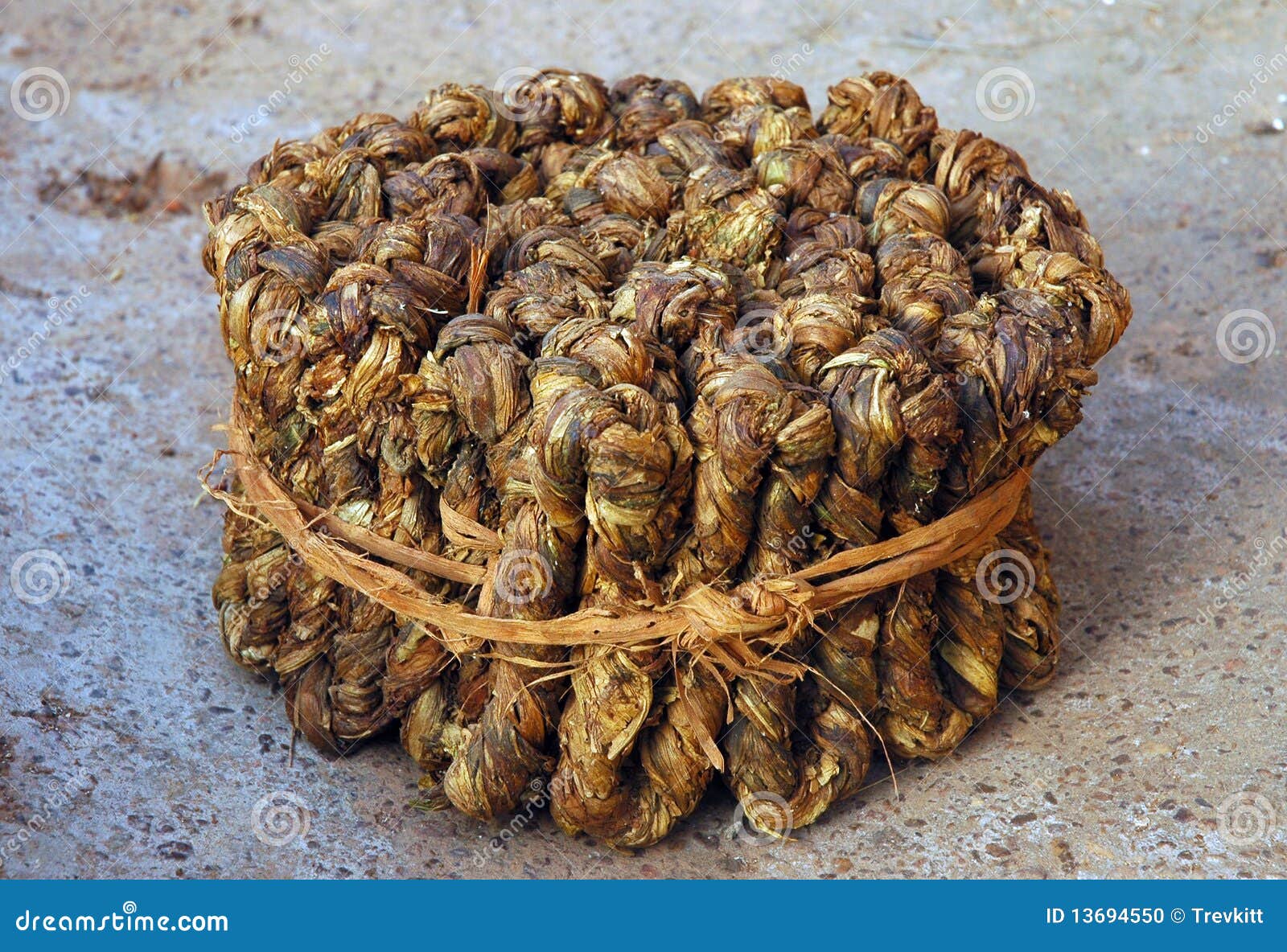 Traditionelle Rollen des Tabaks in Benin