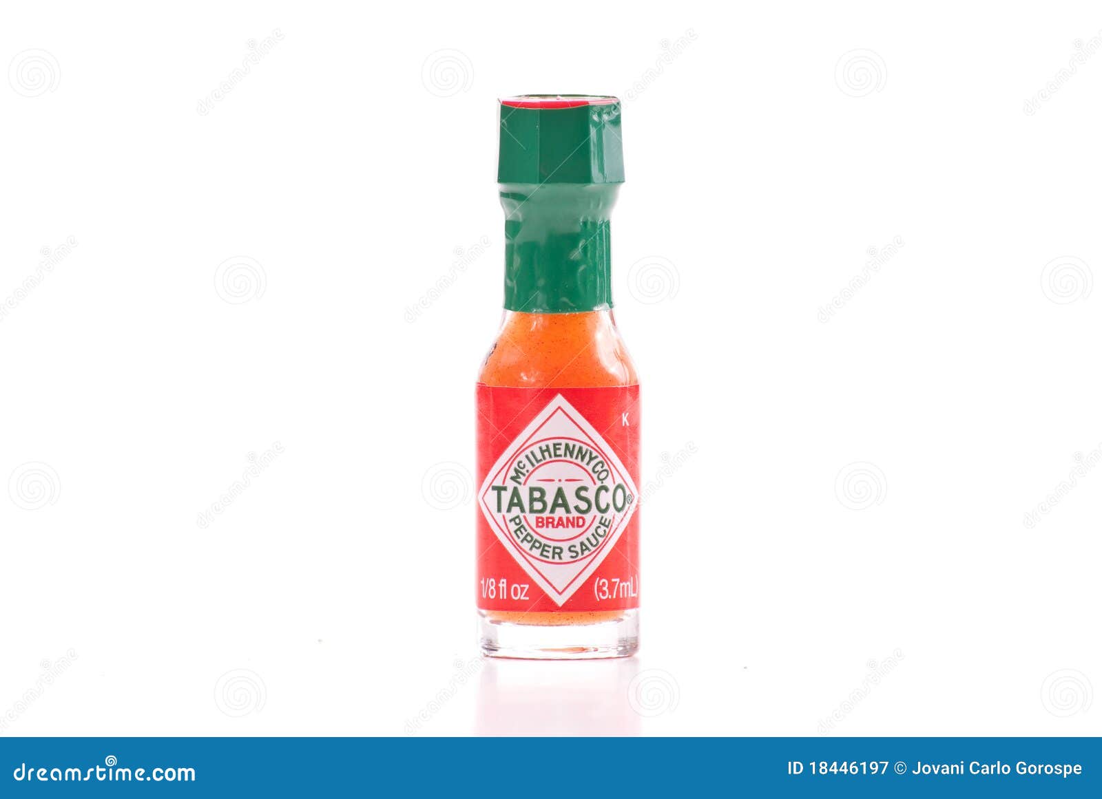Chili Sauce Made From Pickled Fish Stock Photo | CartoonDealer.com