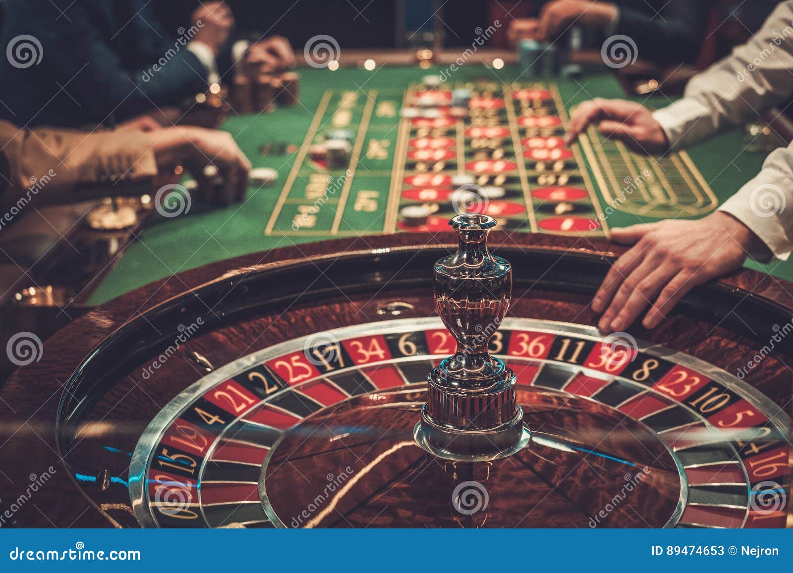 best payout online casino uk