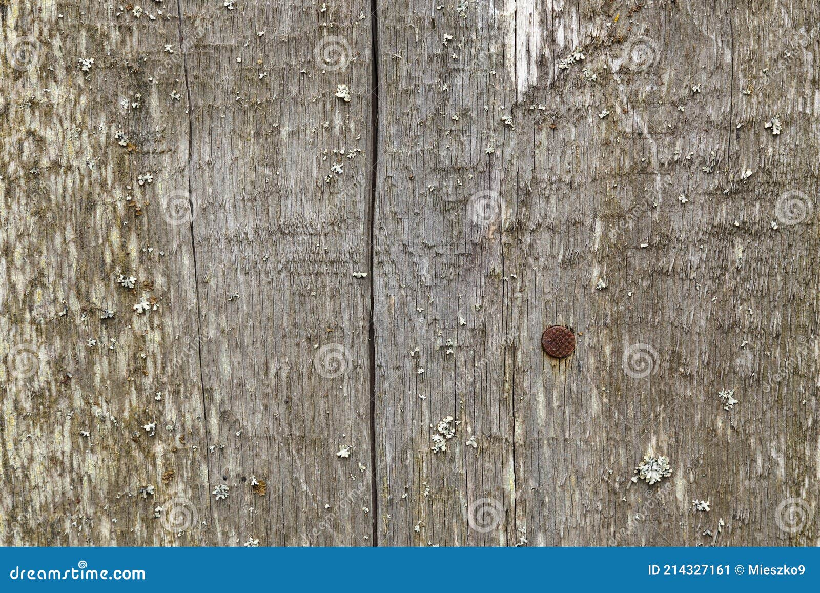 Tablas De Madera Antiguas. Textura De Madera Imagen de archivo Imagen