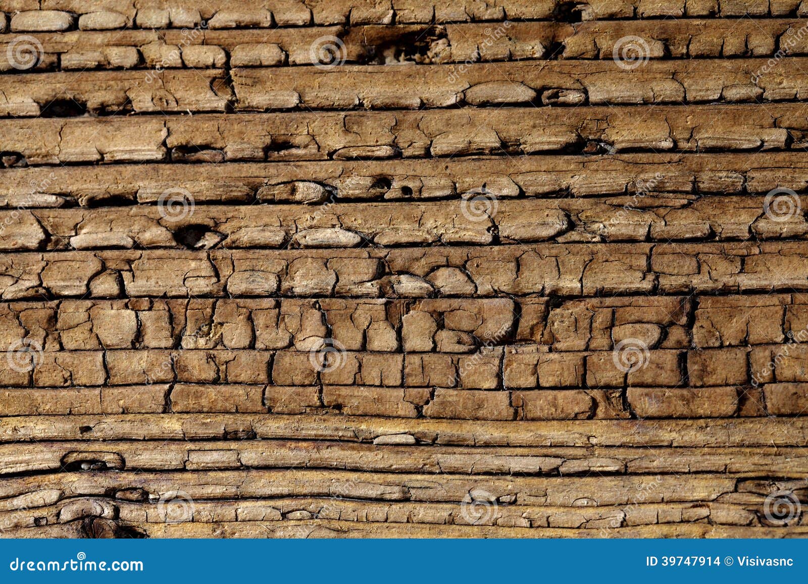 Tablas De Madera Antiguas Viejas Foto de archivo Imagen de hardwood