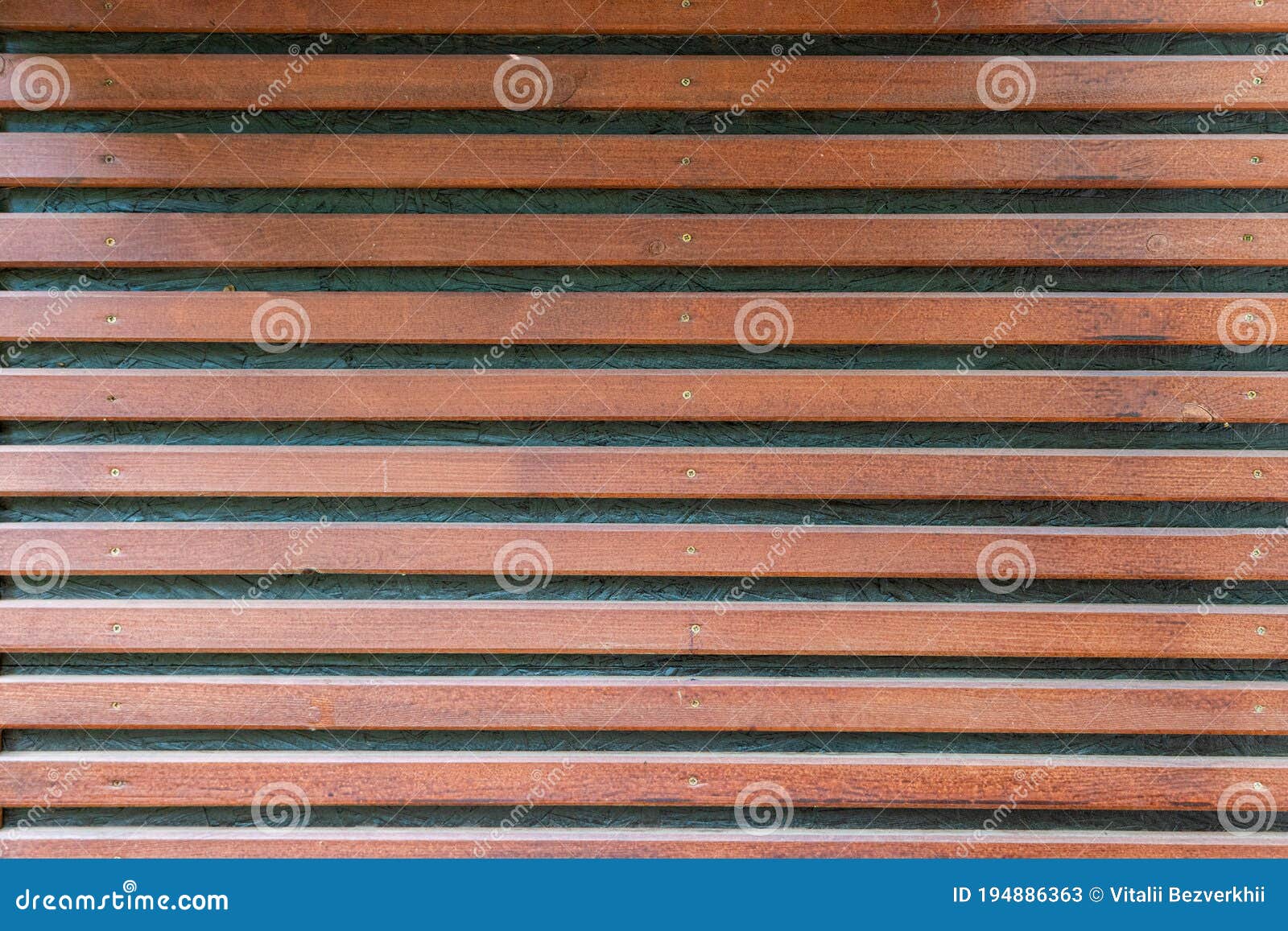 Tablas De Madera Con Fondo De Huecos Imagen de archivo Imagen de sima