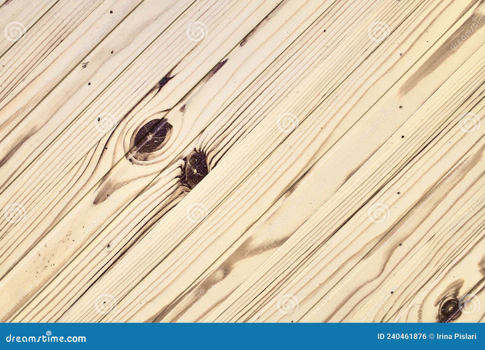 Tablas De Madera Horizontales Para Fondo. Foto de archivo Imagen de