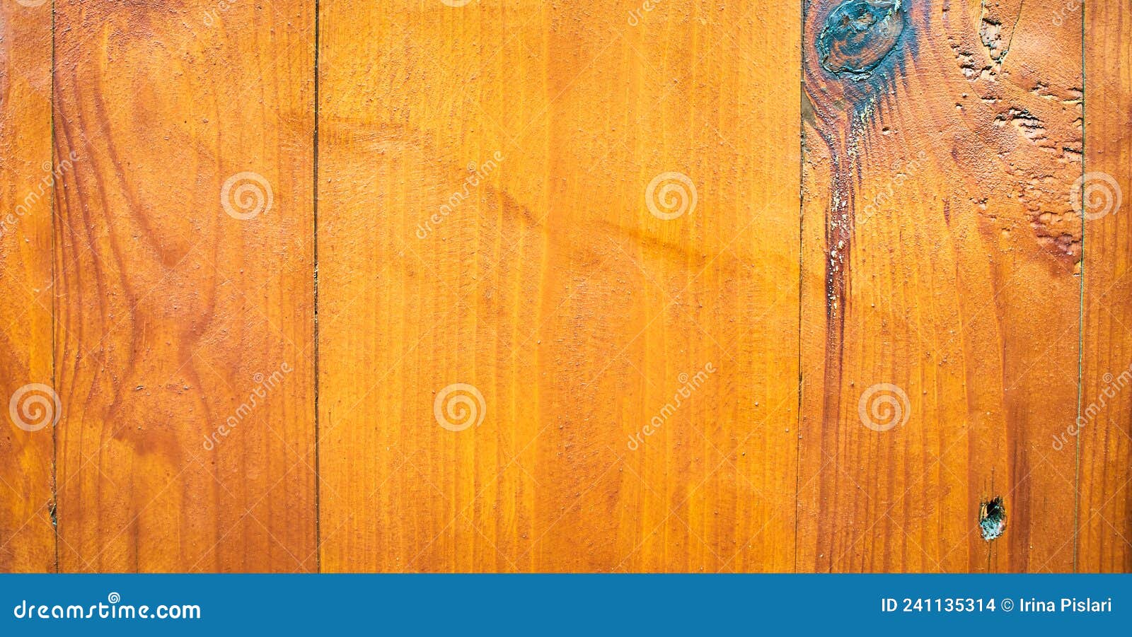 Tablas De Madera Horizontales Para Fondo. Foto de archivo Imagen de