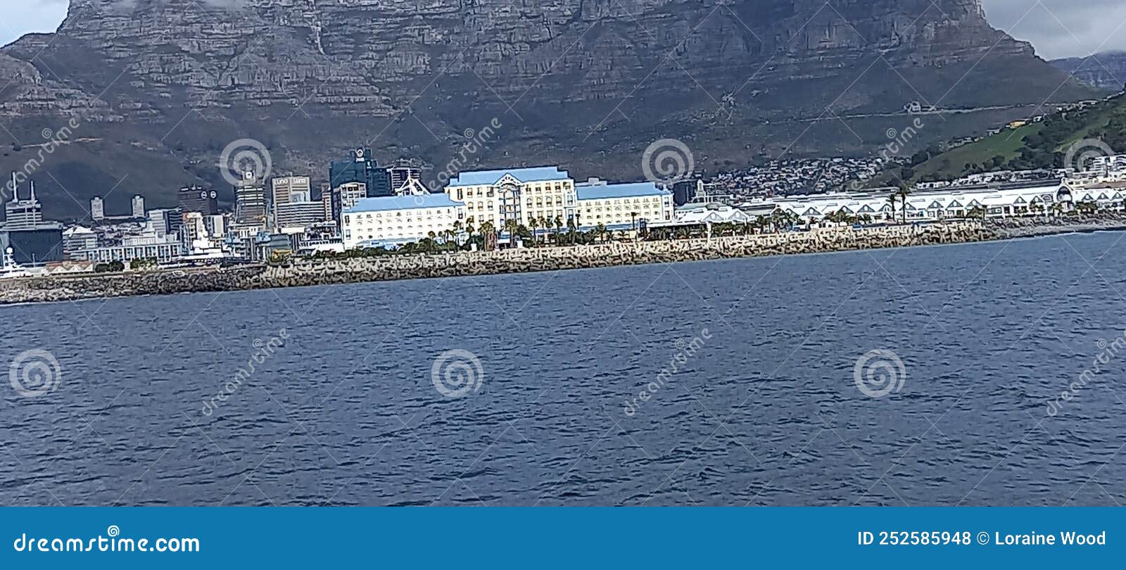 table bay hotel cape town