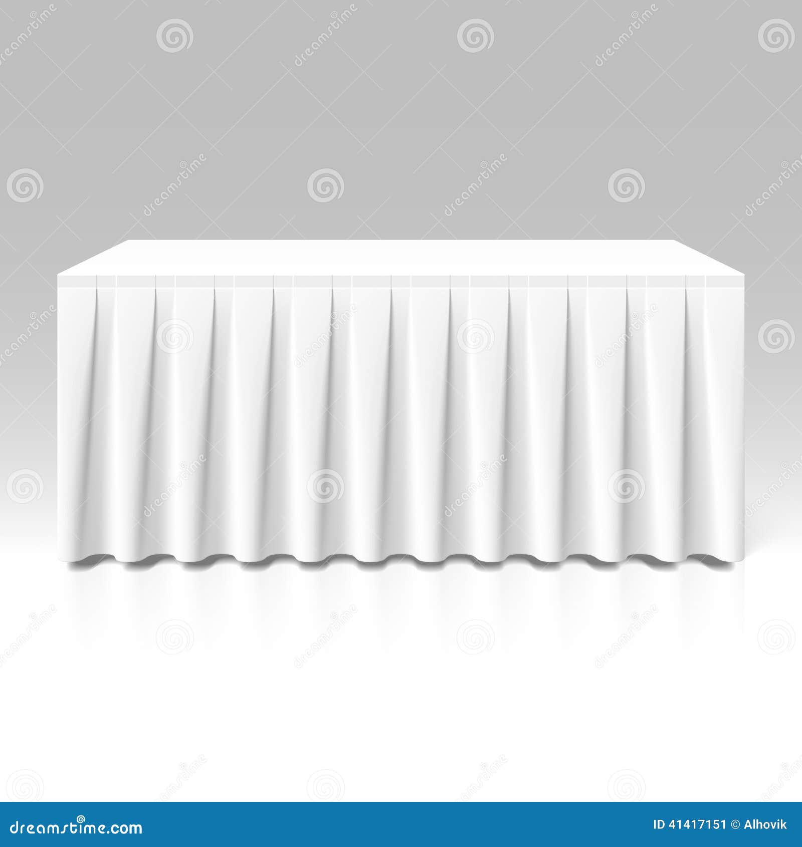 Table skirting | PPT