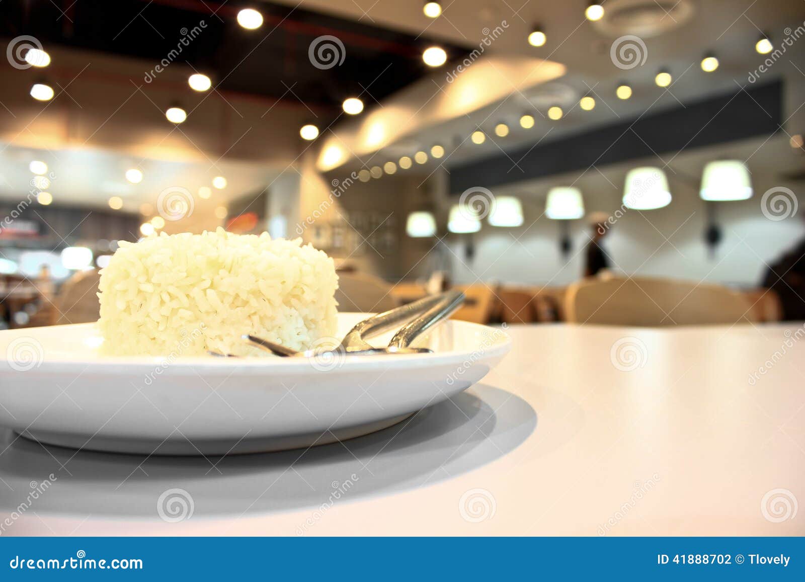 Table and Chair Design Restaurant Stock Photo Image of diner, drink