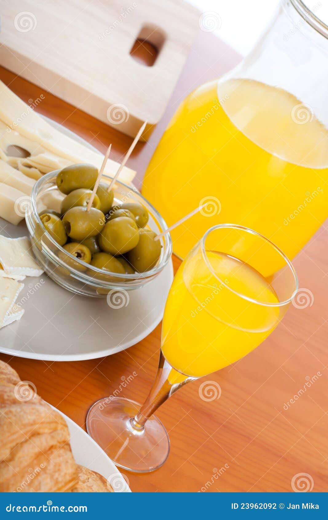 Table with Fresh Olives and Juice Stock Photo Image of ingredients