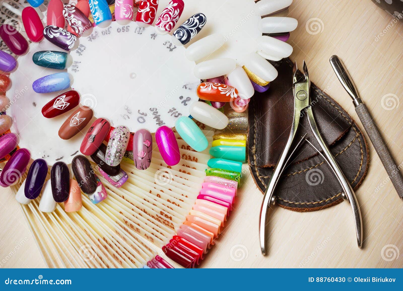 7. The Top Nail Art Accessories You Need in Your Collection - wide 10