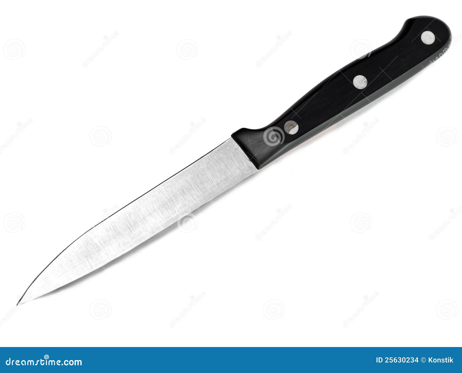 Table knife stock photo. Image of kitchen, domestic, edge 25630234