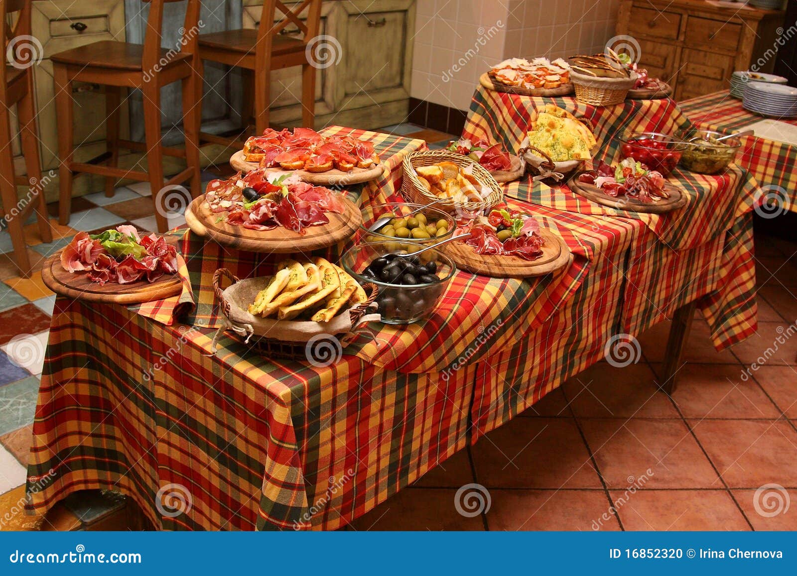 Italian Party Food For People Italian Party Food For People