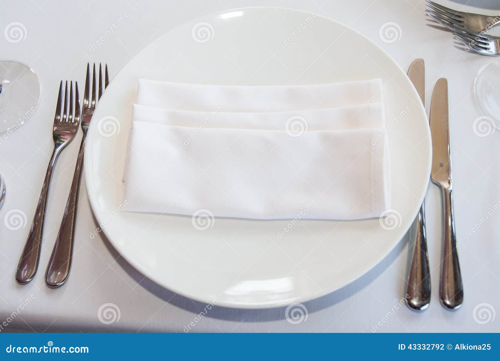 Table layout stock photo. Image of party, decor, industry 43332792